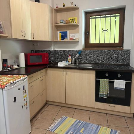 Apartment Ortler Banská Štiavnica 外观 照片