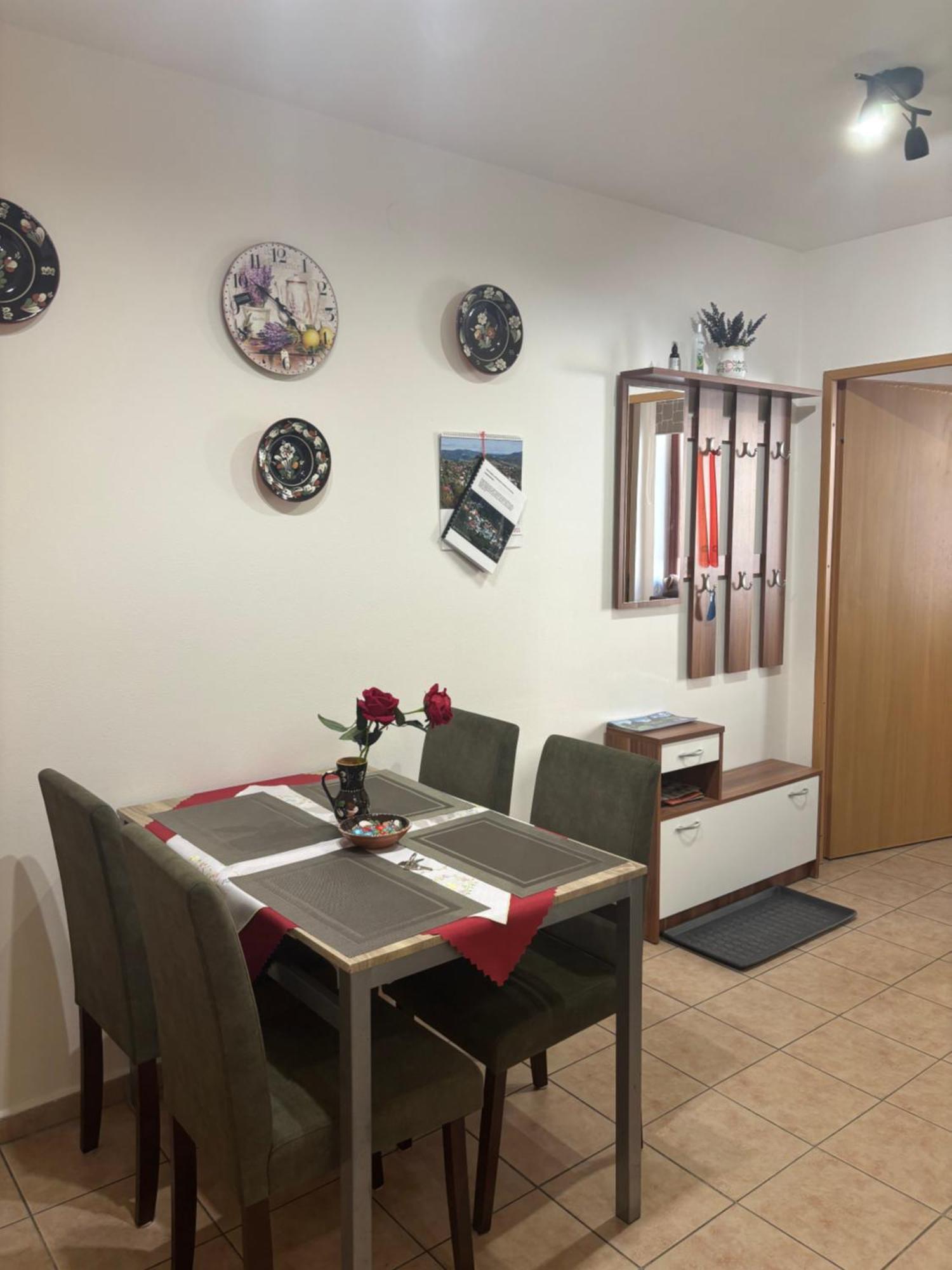 Apartment Ortler Banská Štiavnica 外观 照片
