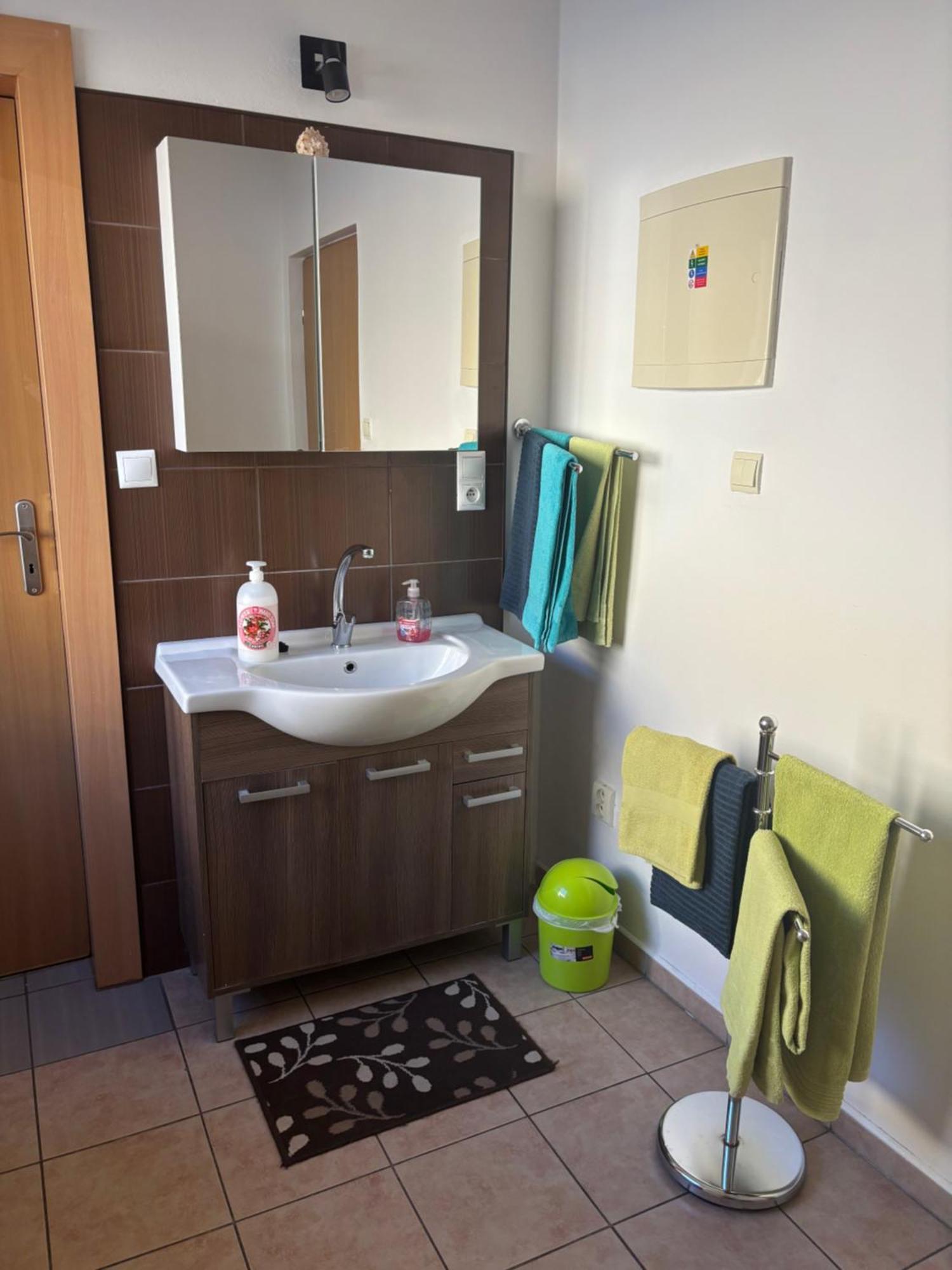 Apartment Ortler Banská Štiavnica 外观 照片