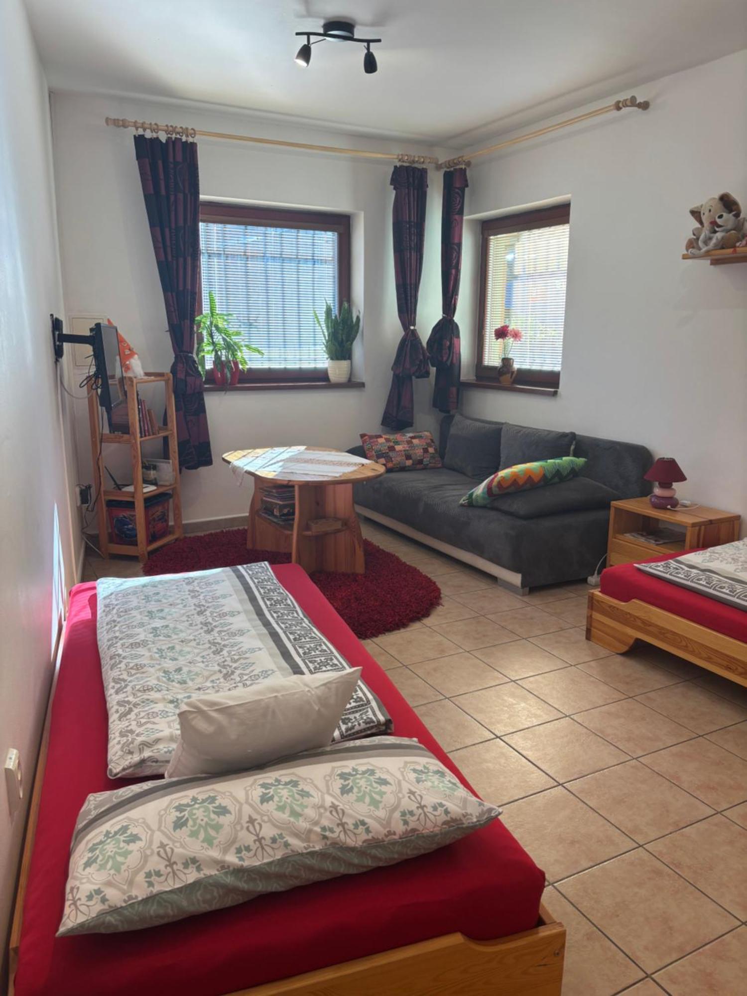 Apartment Ortler Banská Štiavnica 外观 照片