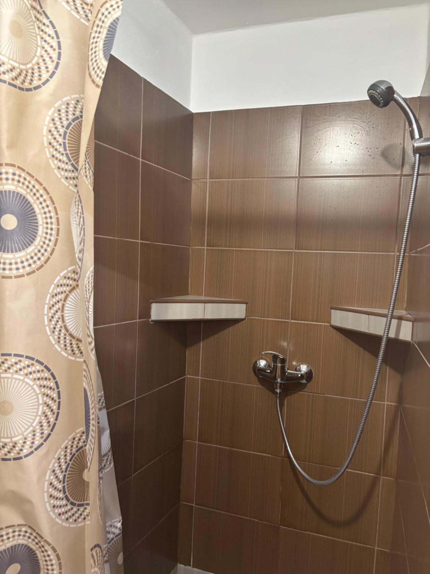 Apartment Ortler Banská Štiavnica 外观 照片